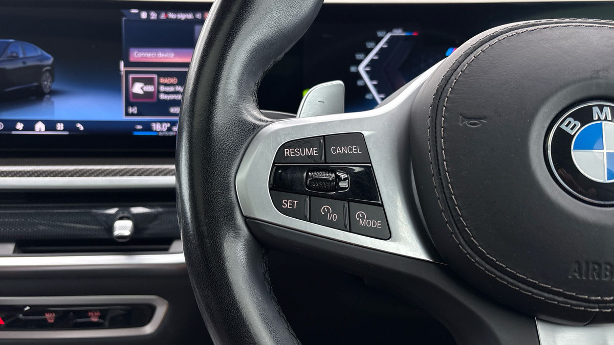 Used BMW X6 2023 for sale - 78182381: Photo 13