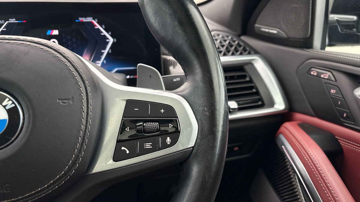 Used BMW X6 2023 for sale - 78182381: Photo 14