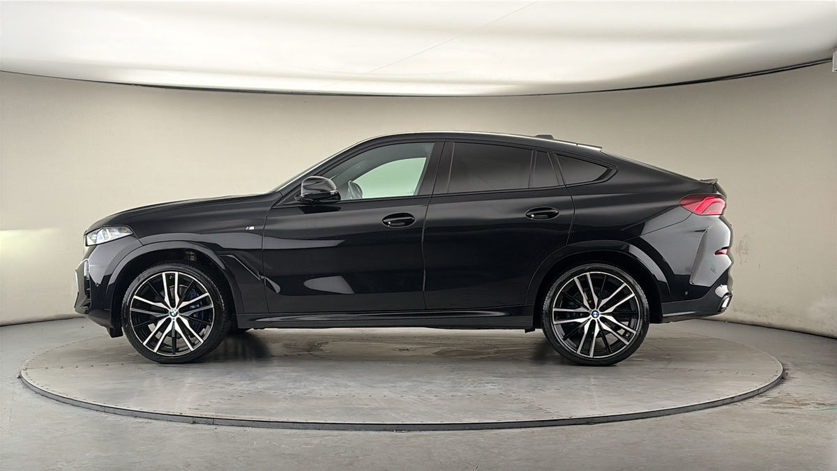 Used BMW X6 2023 for sale - 78182381: Photo 15
