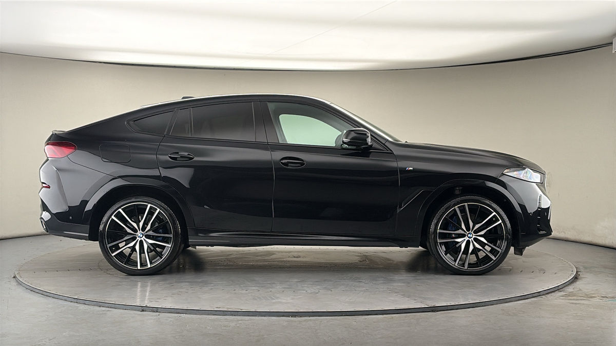 Used BMW X6 2023 for sale - 78182381: Photo 16