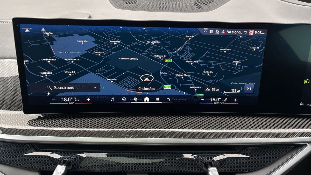 Used BMW X6 2023 for sale - 78182381: Photo 17