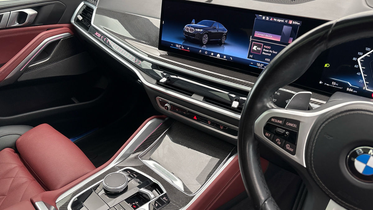 Used BMW X6 2023 for sale - 78182381: Photo 18