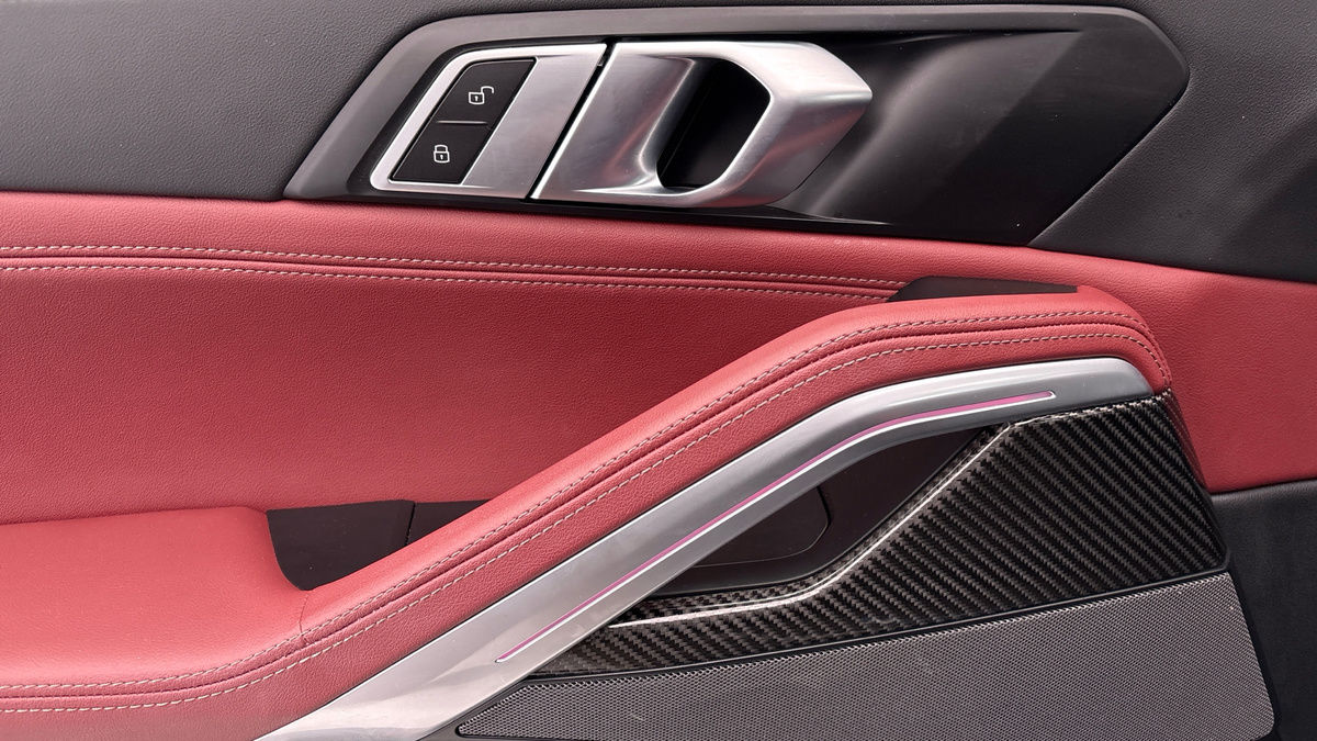 Used BMW X6 2023 for sale - 78182381: Photo 19