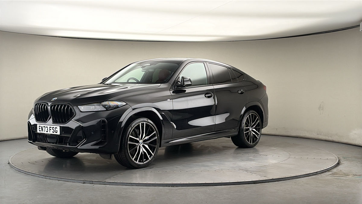 Used BMW X6 2023 for sale - 78182381: Photo 20