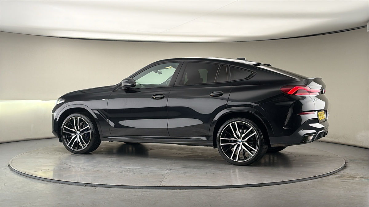 Used BMW X6 2023 for sale - 78182381: Photo 26