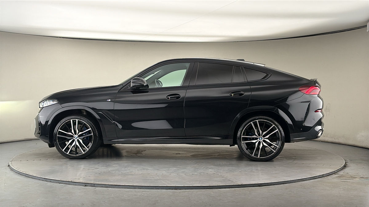 Used BMW X6 2023 for sale - 78182381: Photo 27