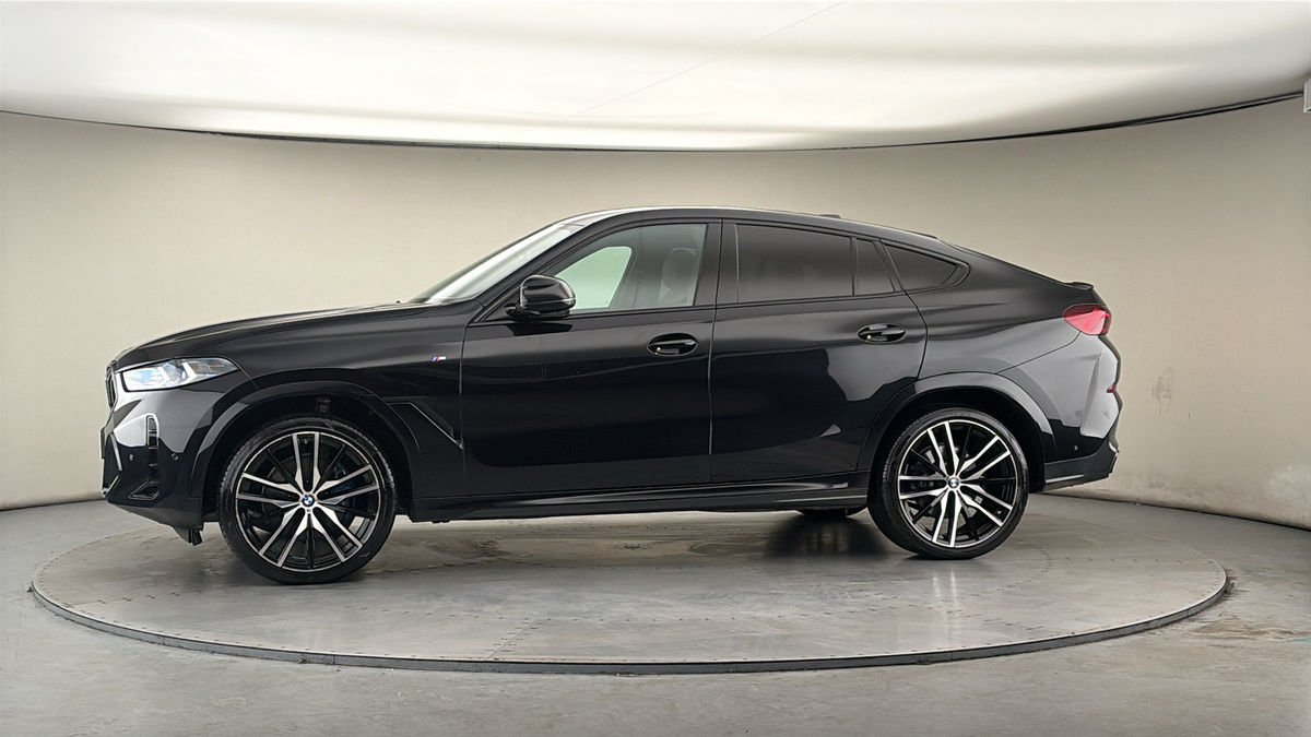 Used BMW X6 2023 for sale - 78182381: Photo 28