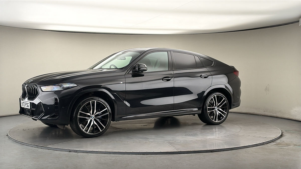 Used BMW X6 2023 for sale - 78182381: Photo 29