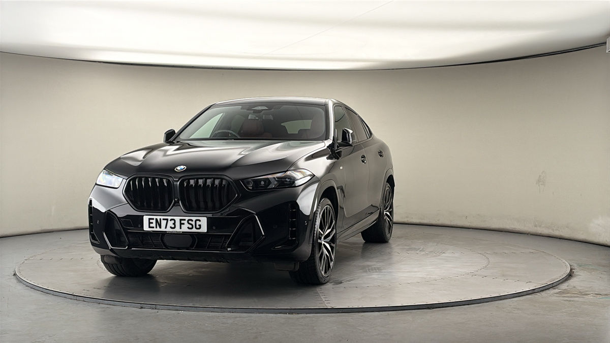 Used BMW X6 2023 for sale - 78182381: Photo 31