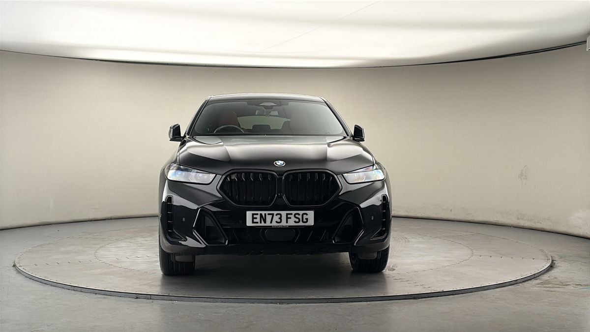 Used BMW X6 2023 for sale - 78182381: Photo 32