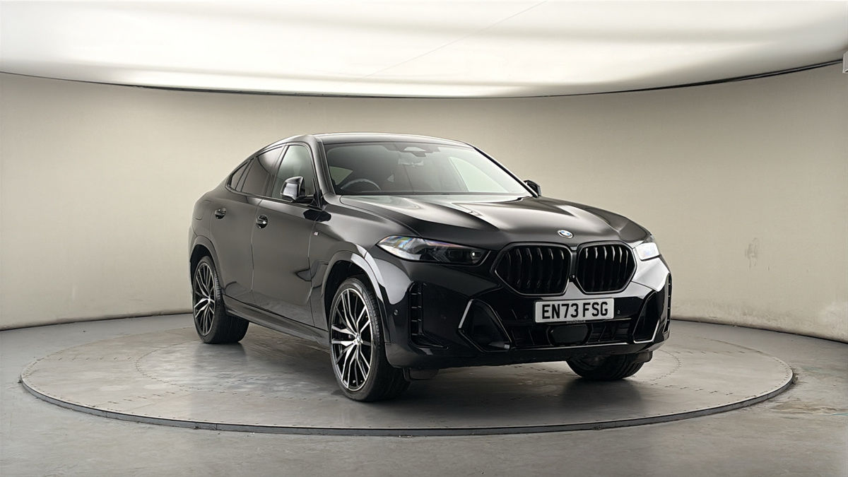 Used BMW X6 2023 for sale - 78182381: Photo 33