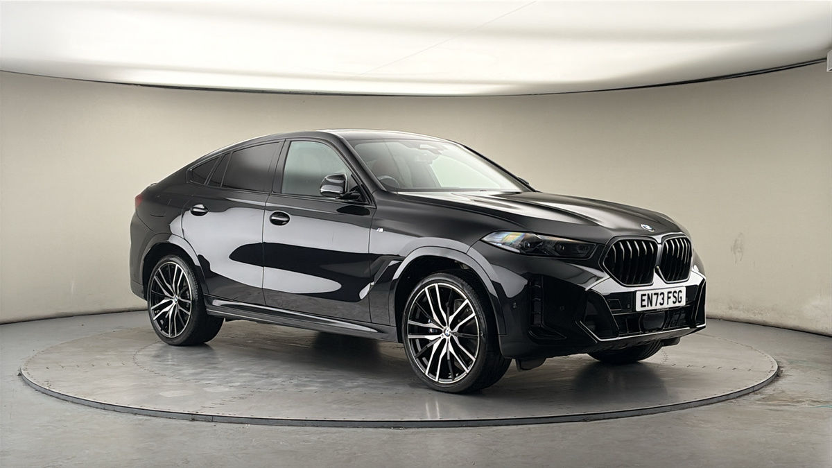Used BMW X6 2023 for sale - 78182381: Photo 34