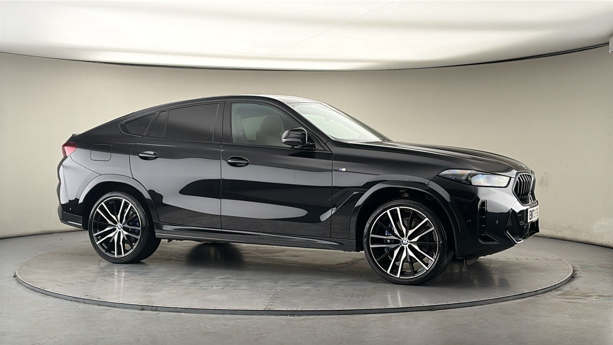 Used BMW X6 2023 for sale - 78182381: Photo 35