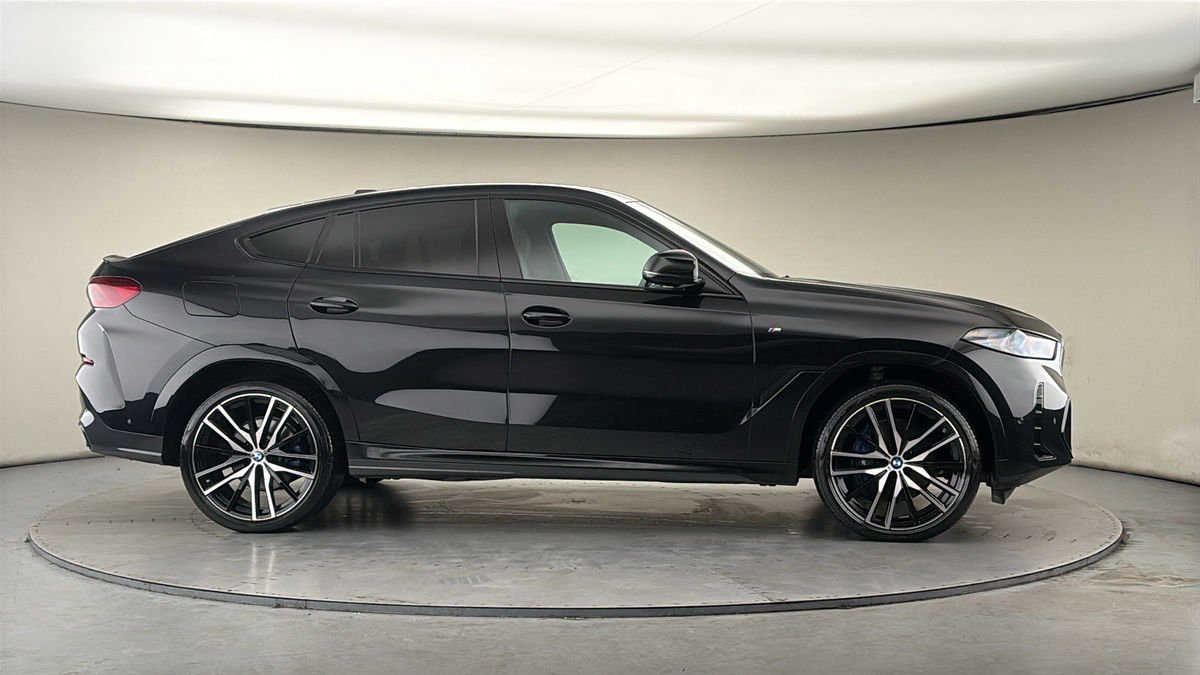 Used BMW X6 2023 for sale - 78182381: Photo 36