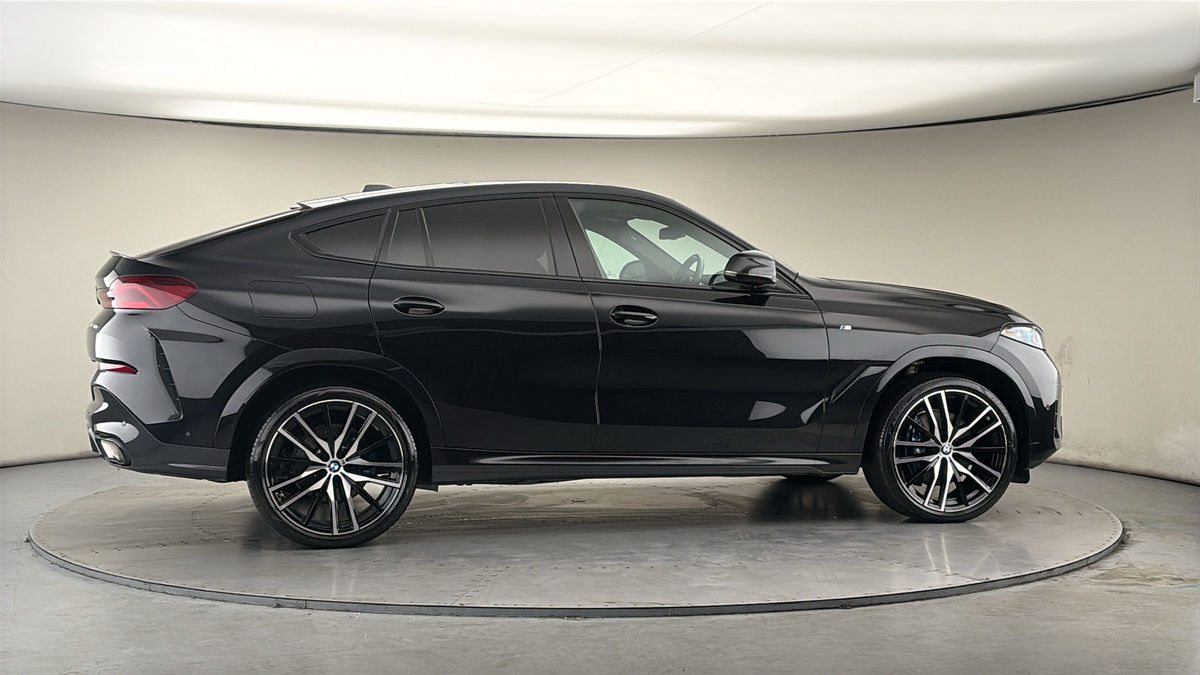 Used BMW X6 2023 for sale - 78182381: Photo 37