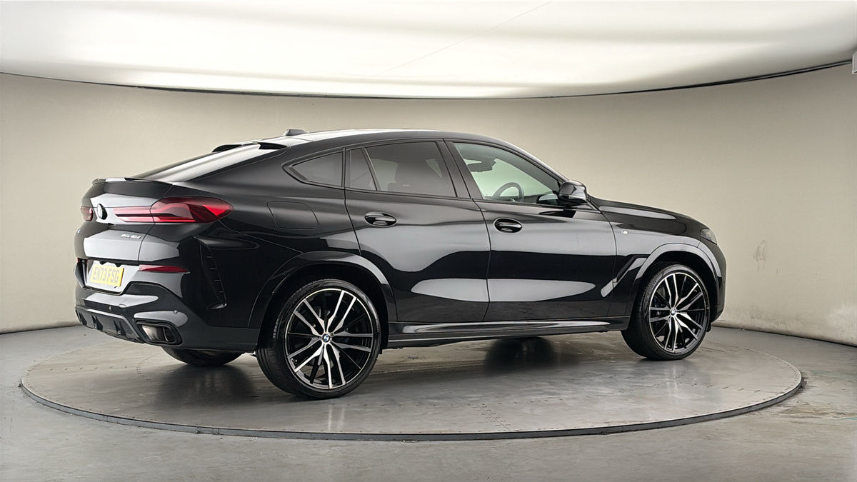 Used BMW X6 2023 for sale - 78182381: Photo 38
