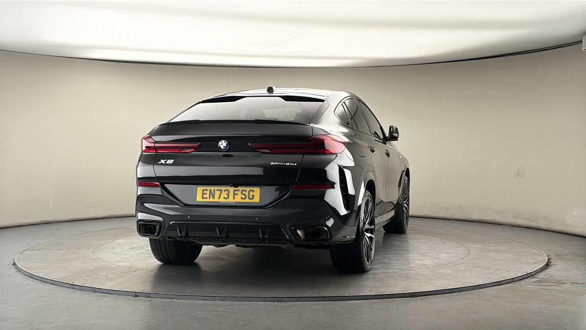 Used BMW X6 2023 for sale - 78182381: Photo 40
