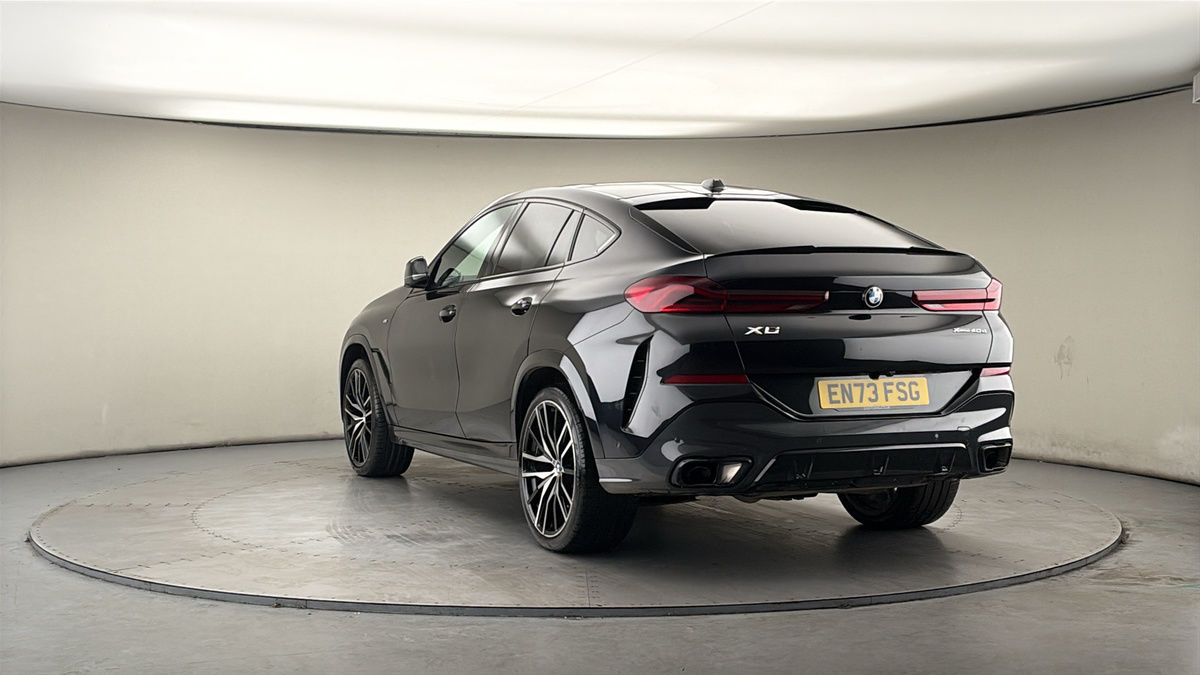 Used BMW X6 2023 for sale - 78182381: Photo 42