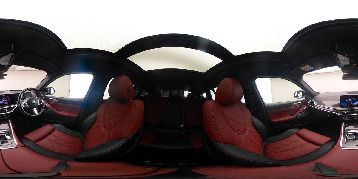 Used BMW X6 2023 for sale - 78182381: Photo 44