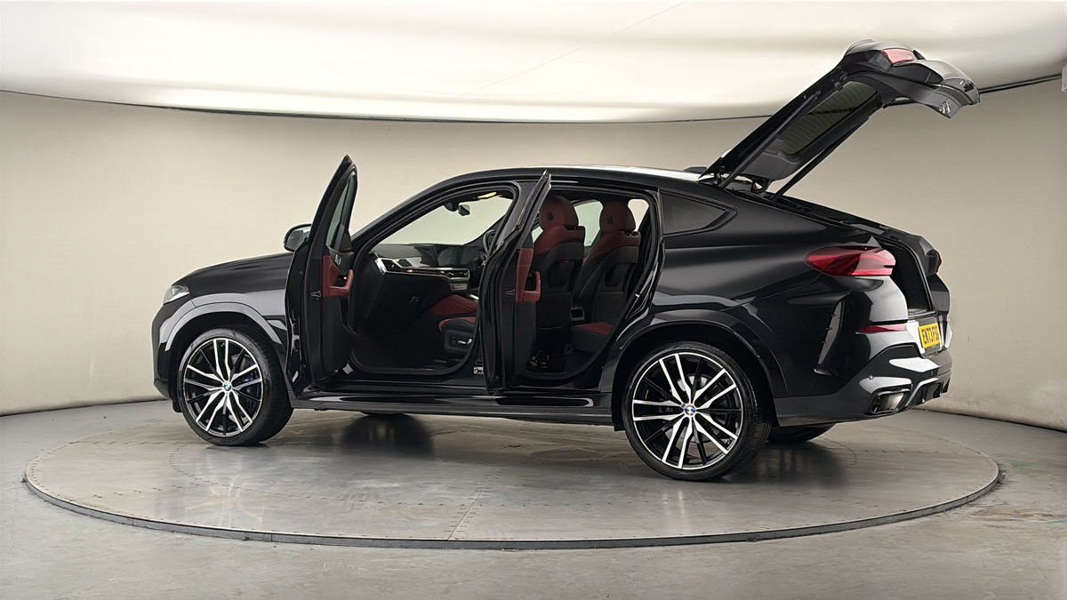 Used BMW X6 2023 for sale - 78182381: Photo 45