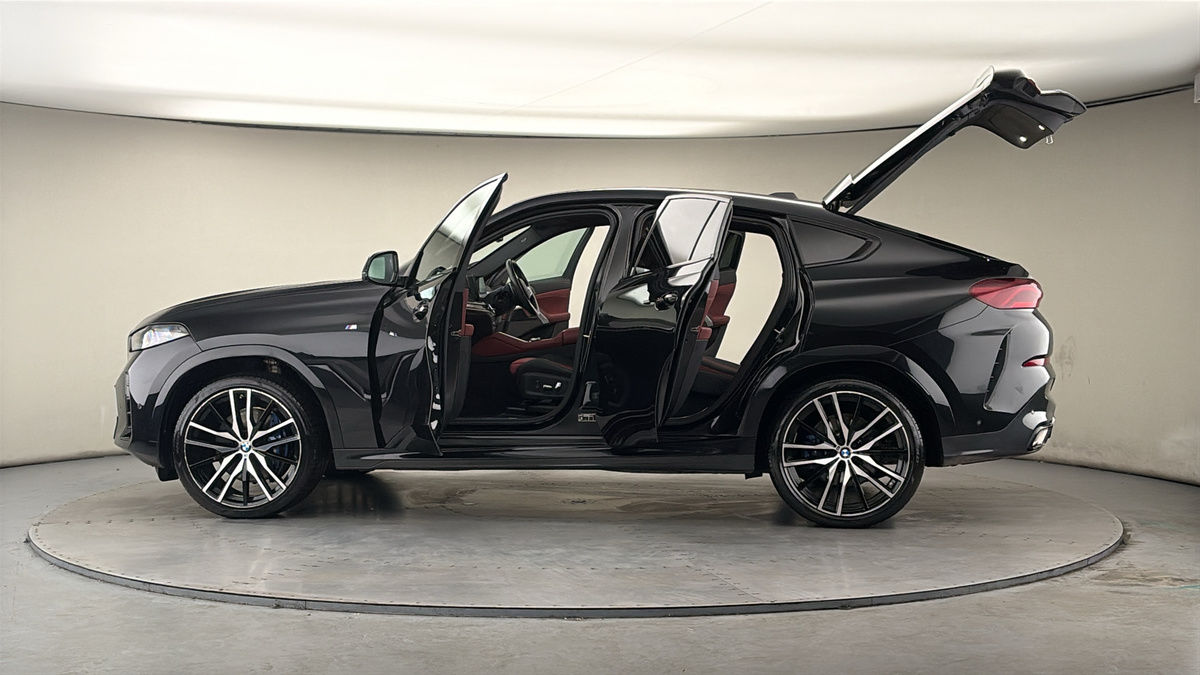 Used BMW X6 2023 for sale - 78182381: Photo 46
