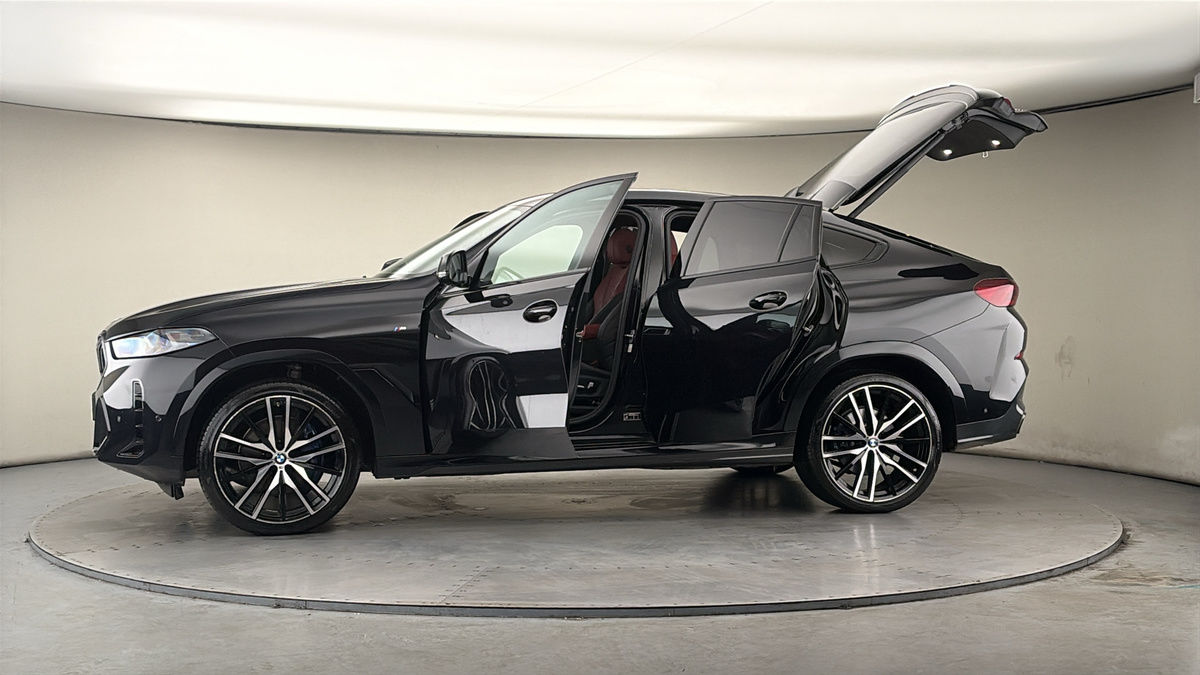 Used BMW X6 2023 for sale - 78182381: Photo 47