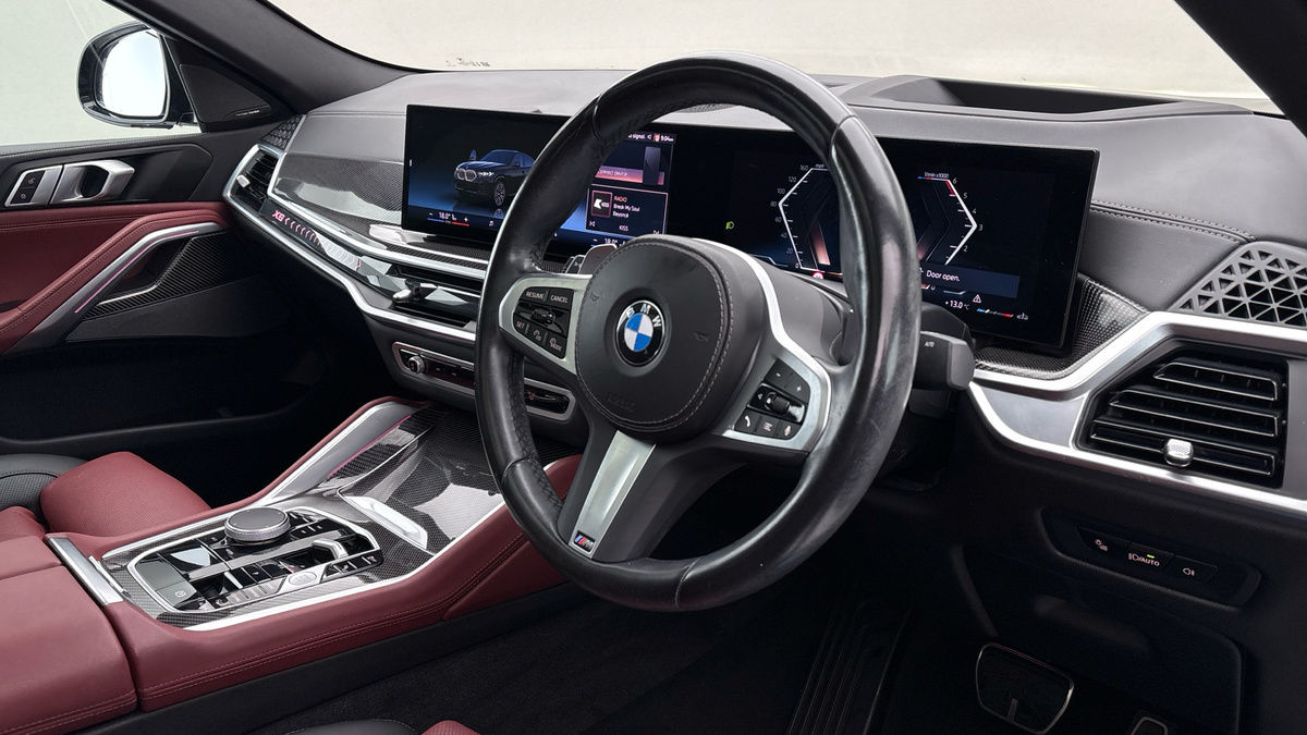 Used BMW X6 2023 for sale - 78182381: Photo 5