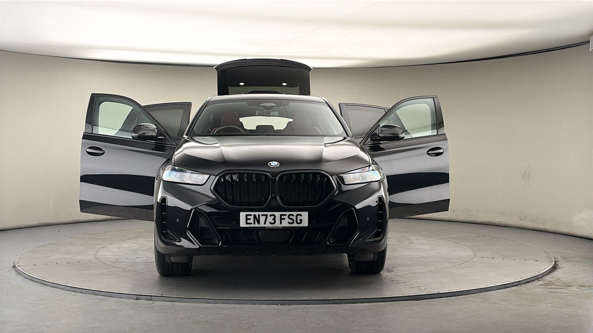 Used BMW X6 2023 for sale - 78182381: Photo 51