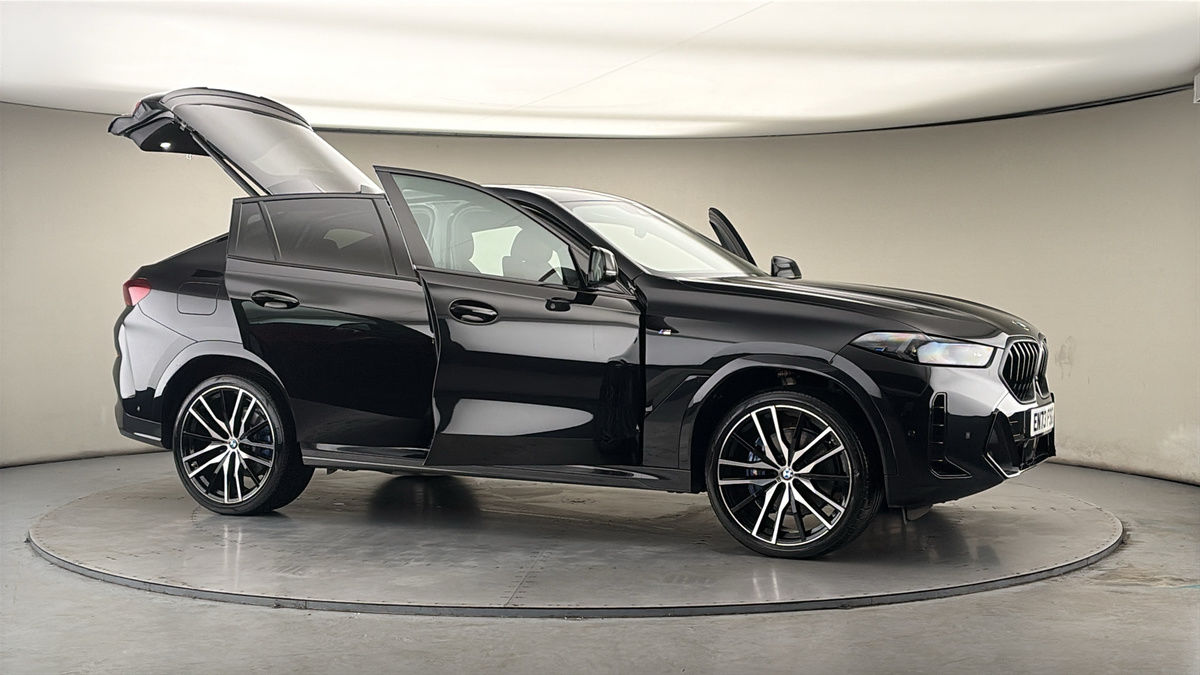 Used BMW X6 2023 for sale - 78182381: Photo 54