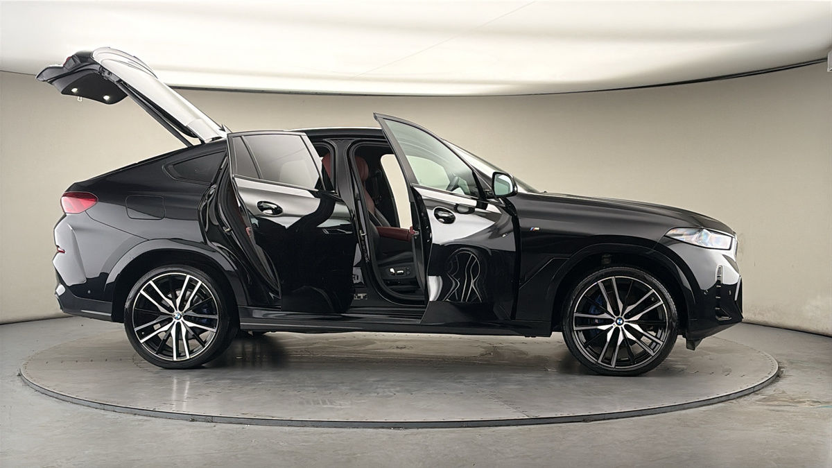 Used BMW X6 2023 for sale - 78182381: Photo 55