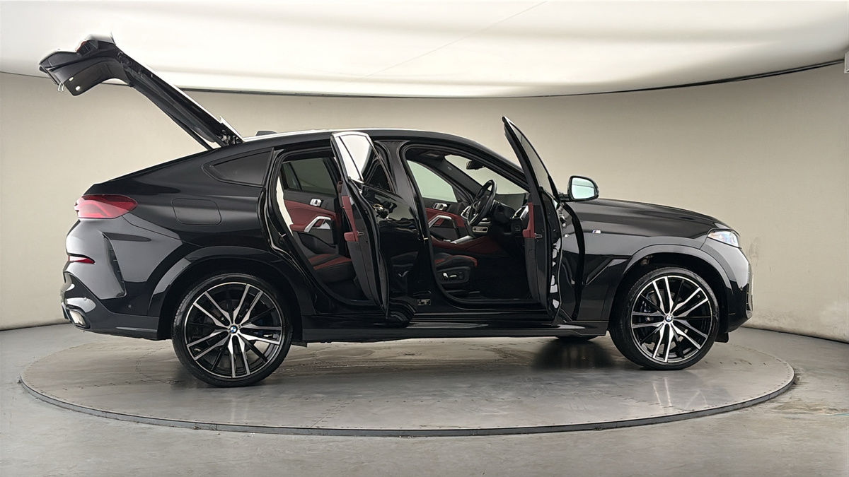Used BMW X6 2023 for sale - 78182381: Photo 56