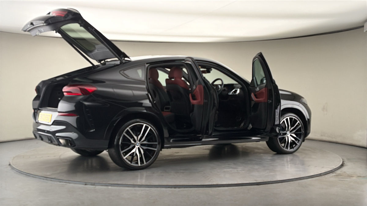 Used BMW X6 2023 for sale - 78182381: Photo 57