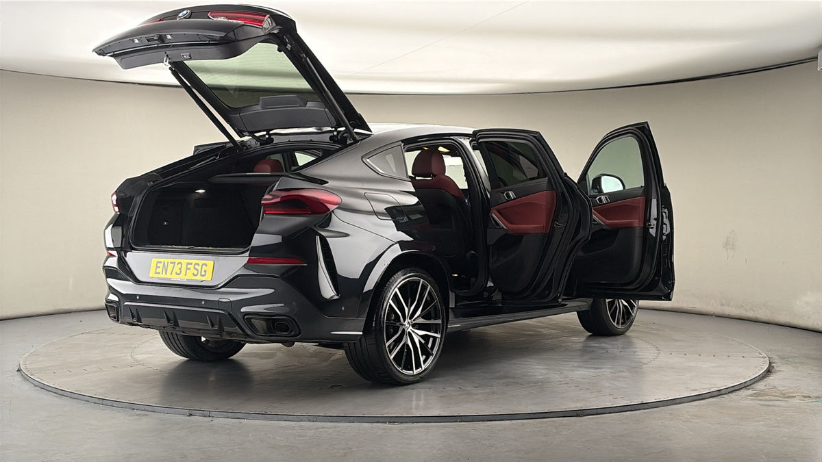 Used BMW X6 2023 for sale - 78182381: Photo 58