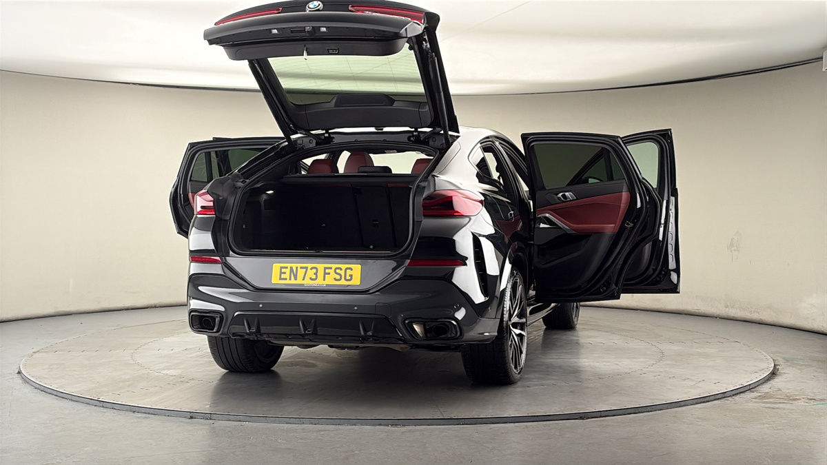 Used BMW X6 2023 for sale - 78182381: Photo 59