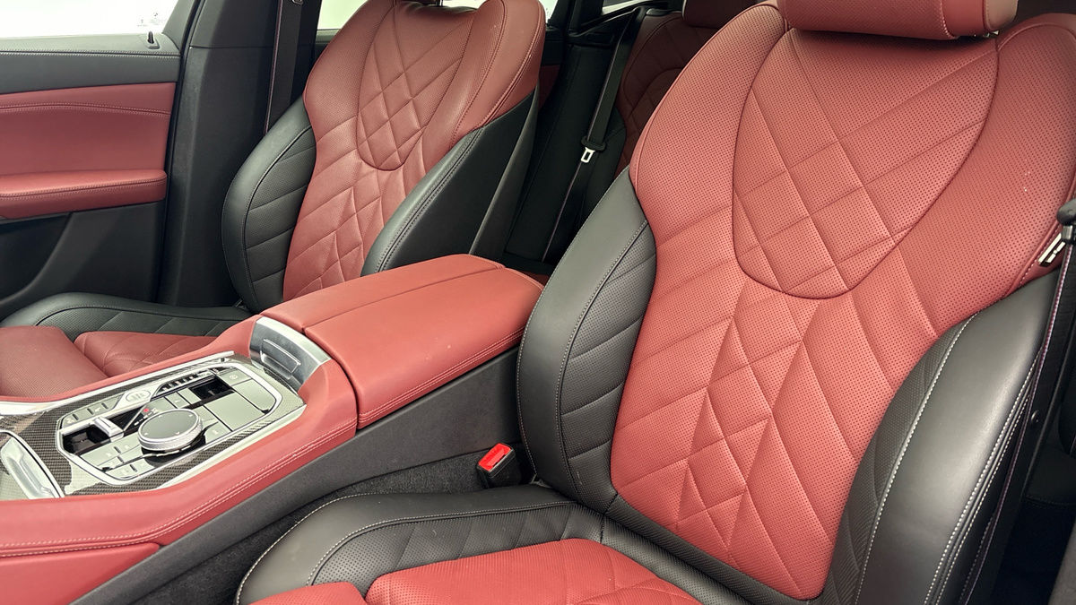 Used BMW X6 2023 for sale - 78182381: Photo 7