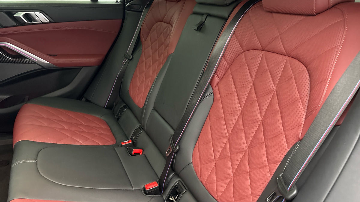 Used BMW X6 2023 for sale - 78182381: Photo 8