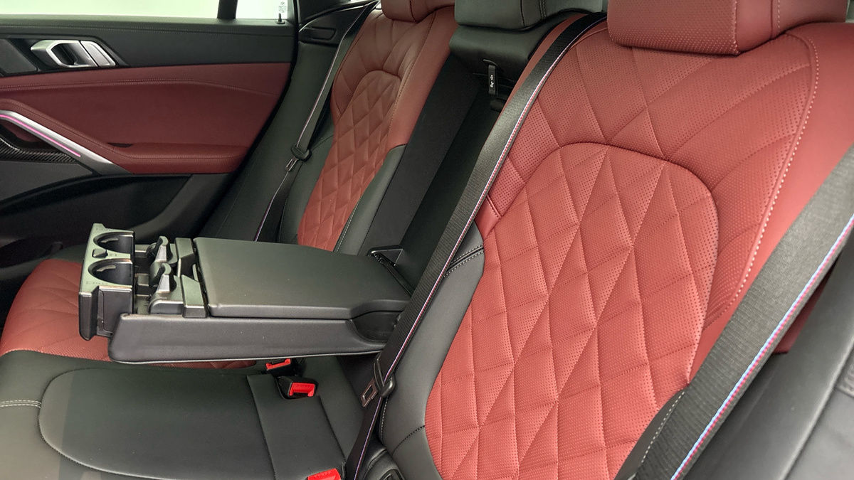 Used BMW X6 2023 for sale - 78182381: Photo 9