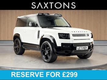 Used Land Rover Defender 2023 for sale - 79670243: Photo