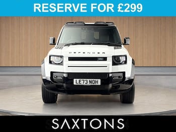 Used Land Rover Defender 2023 for sale - 79670243: Photo