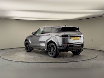 Used Land Rover Range Rover Evoque 2023 for sale - 77303331: Photo