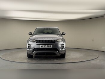 Used Land Rover Range Rover Evoque 2023 for sale - 77303331: Photo