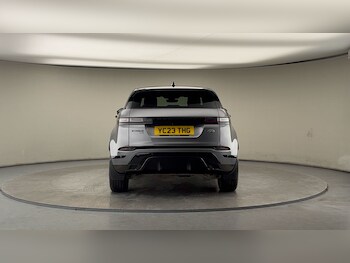 Used Land Rover Range Rover Evoque 2023 for sale - 77303331: Photo