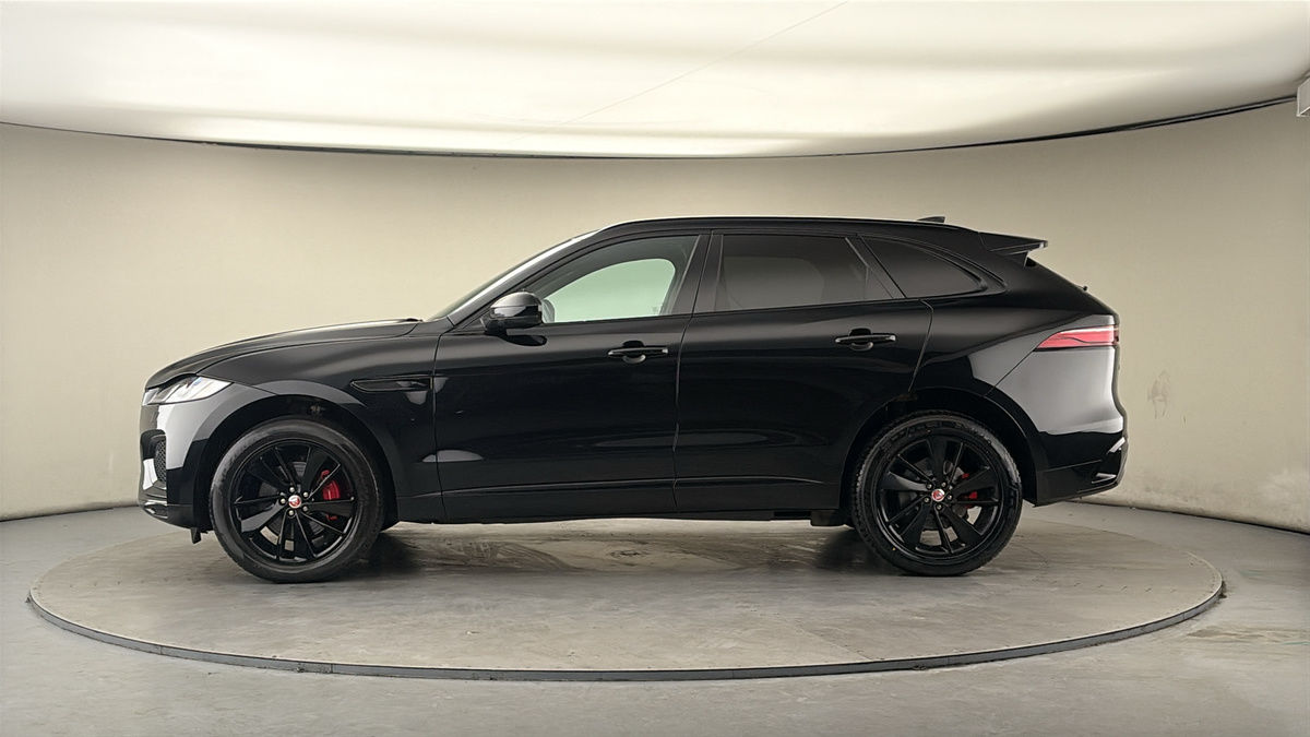 Used Jaguar F-Pace 2023 for sale - 77906144: Photo 15