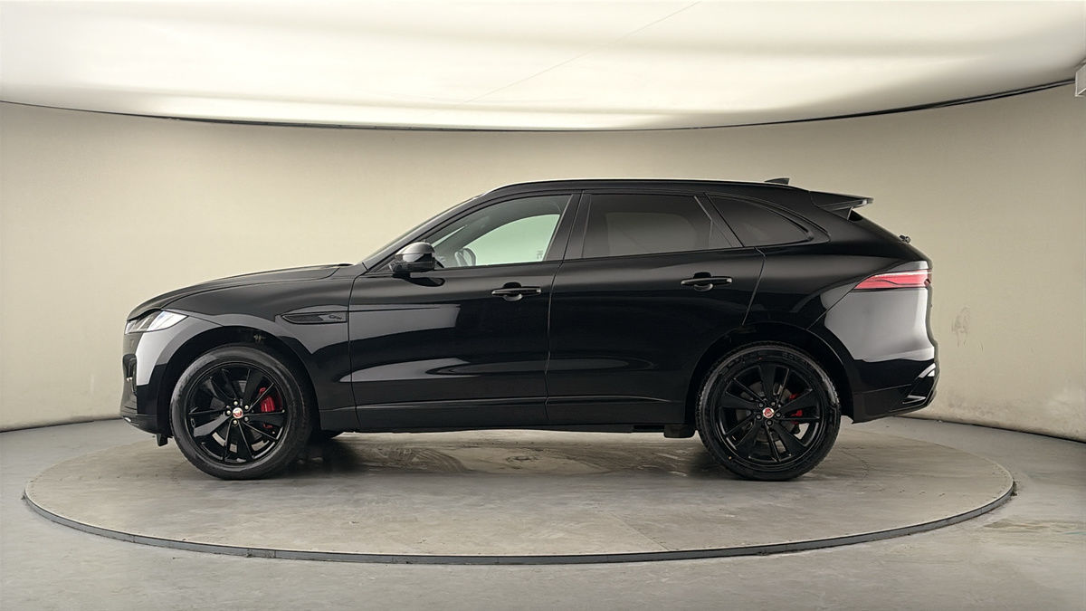 Used Jaguar F-Pace 2023 for sale - 77906144: Photo 27