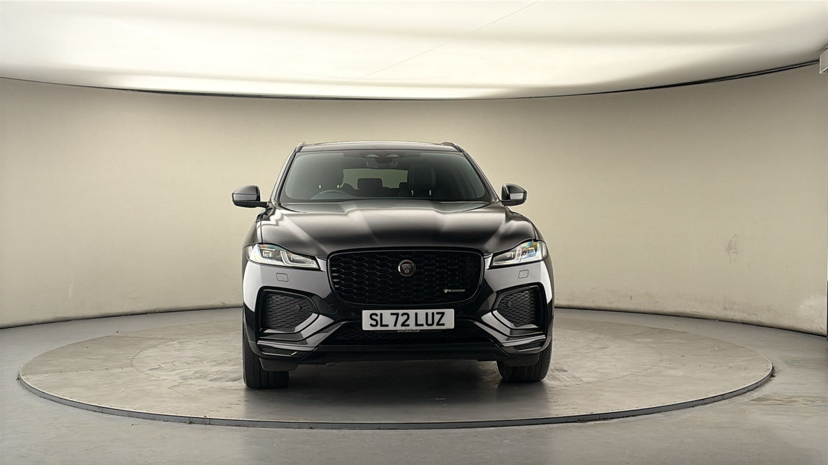 Used Jaguar F-Pace 2023 for sale - 77906144: Photo 32