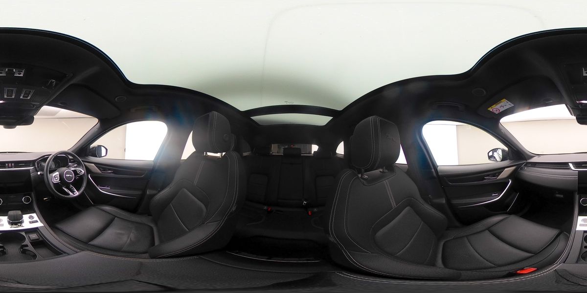 Used Jaguar F-Pace 2023 for sale - 77906144: Photo 44