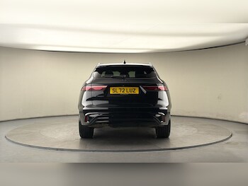 Used Jaguar F-Pace 2023 for sale - 77906144: Photo