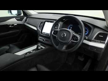 Used Volvo XC90 2023 for sale - 75010558: Photo
