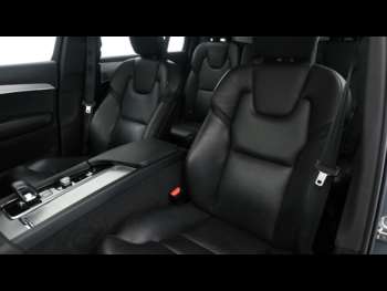 Used Volvo XC90 2023 for sale - 75010558: Photo