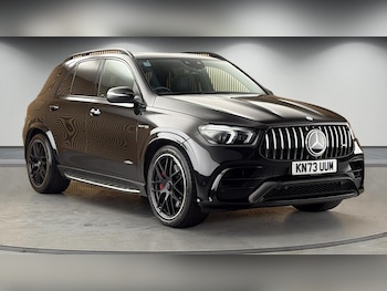 Used Mercedes-Benz GLE 2023 for sale - 78794156: Photo